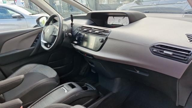 Citroen Grand C4 Spacetourer image 6