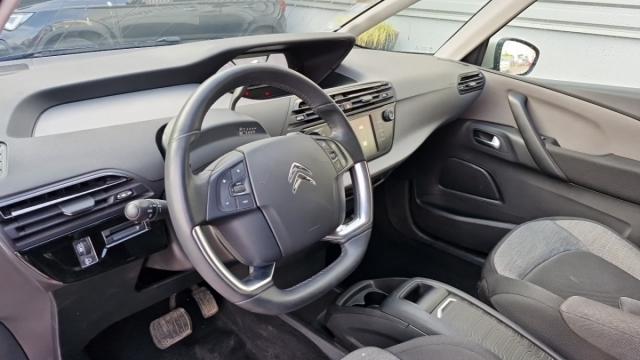 Citroen Grand C4 Spacetourer image 9