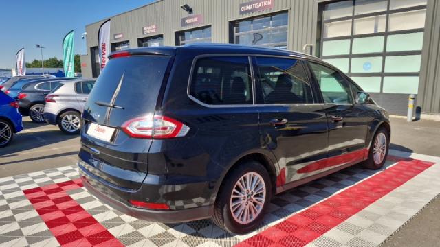 Ford Galaxy image 4