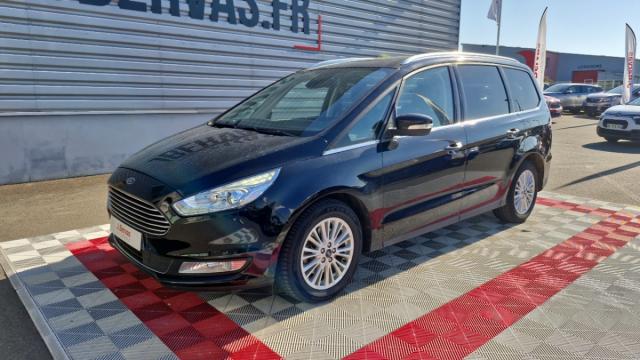 Ford Galaxy image 5