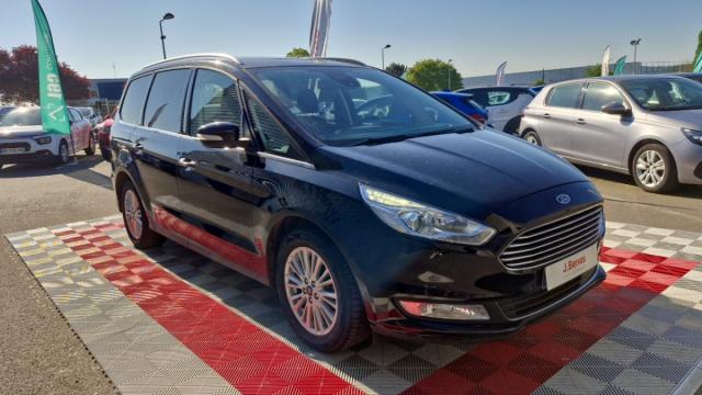Ford Galaxy image 6