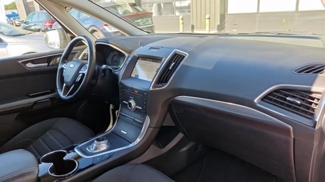 Ford Galaxy image 8