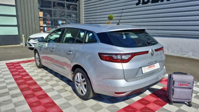 Renault Mégane Estate image 9