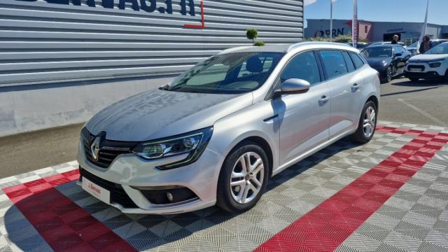 Renault Mégane Estate image 7