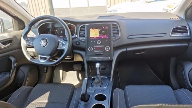 Renault Mégane Estate image 6