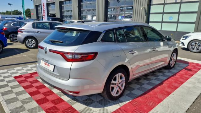 Renault Mégane Estate image 1