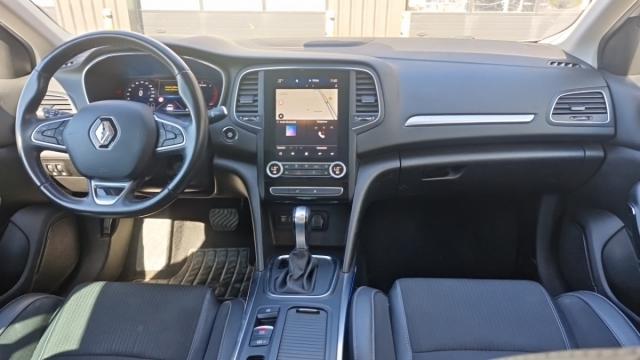 Renault Mégane Estate image 1