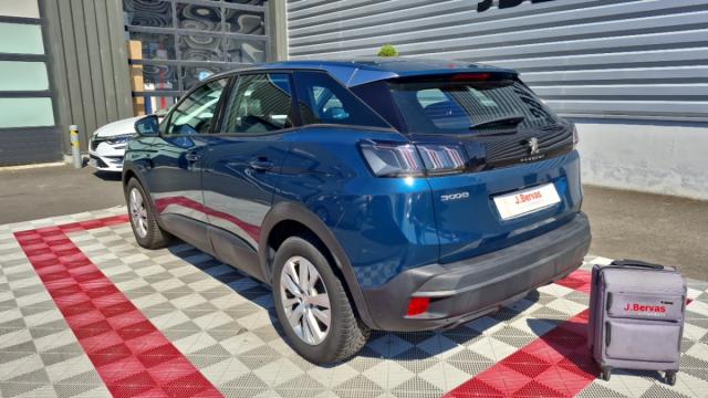 Peugeot 3008 image 1