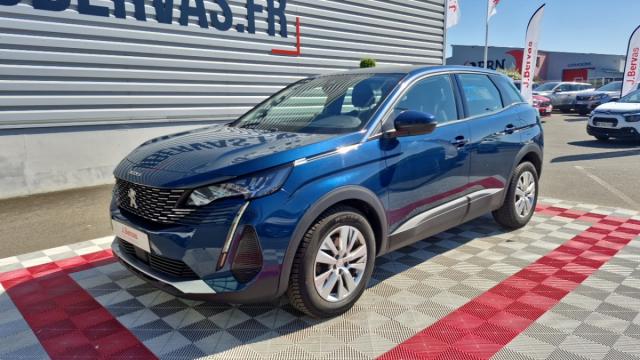 Peugeot 3008 image 5