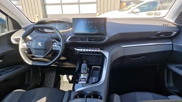 Peugeot 3008 image 4