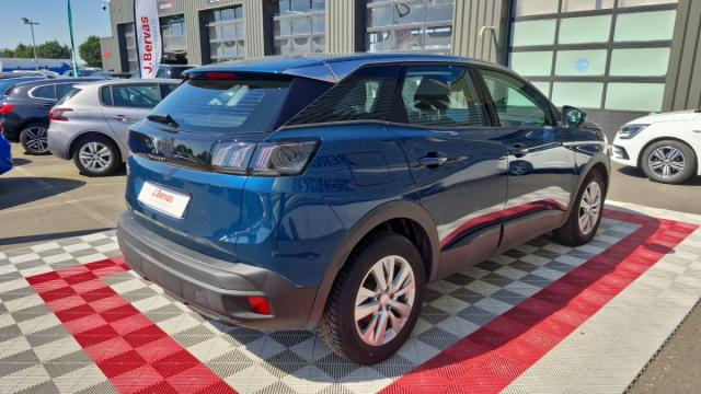 Peugeot 3008 image 2