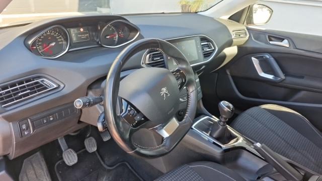 Peugeot 308 Sw image 7
