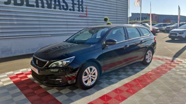 Peugeot 308 Sw image 2