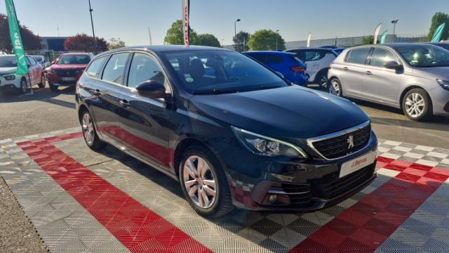 Peugeot 308 Sw image 6
