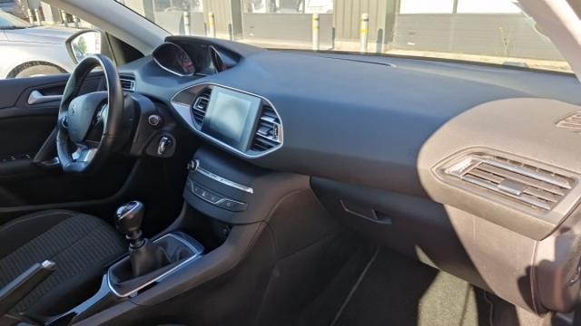 Peugeot 308 Sw image 1