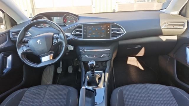 Peugeot 308 Sw image 9