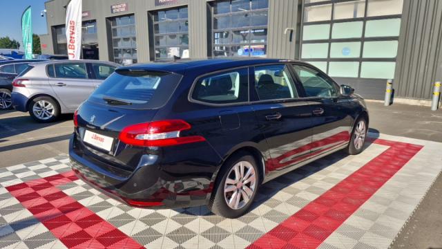 Peugeot 308 Sw image 3
