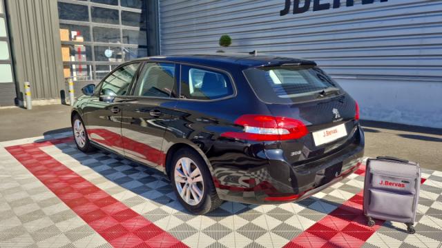 Peugeot 308 Sw image 8