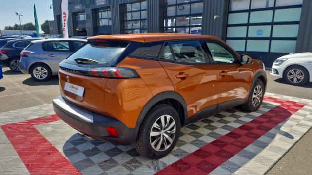 Peugeot 2008 image 4