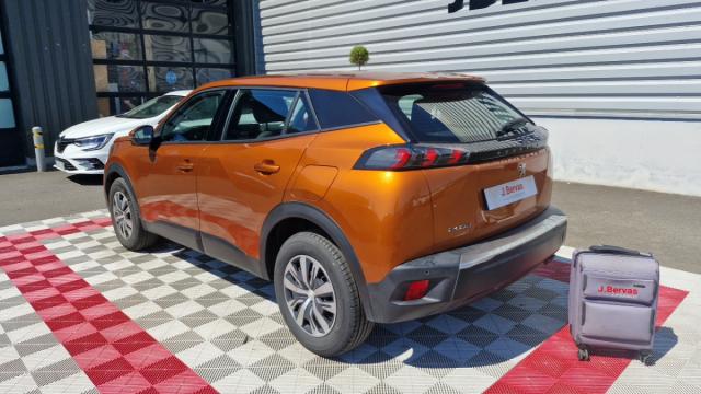 Peugeot 2008 image 5