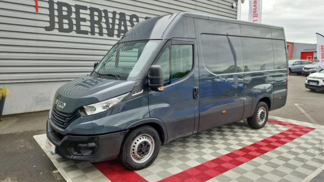 Iveco Daily image 4