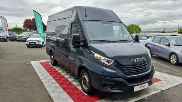 Iveco Daily image 1