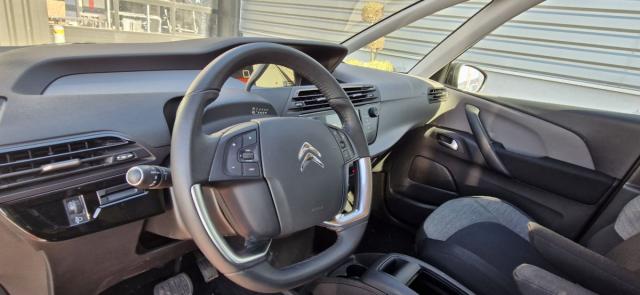 Citroen Grand C4 Spacetourer image 3