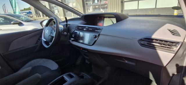 Citroen Grand C4 Spacetourer image 1