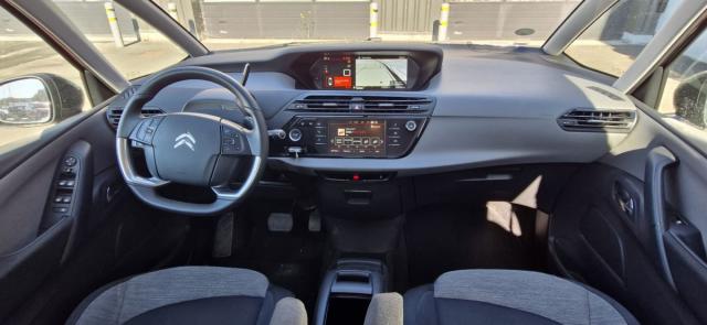 Citroen Grand C4 Spacetourer image 7