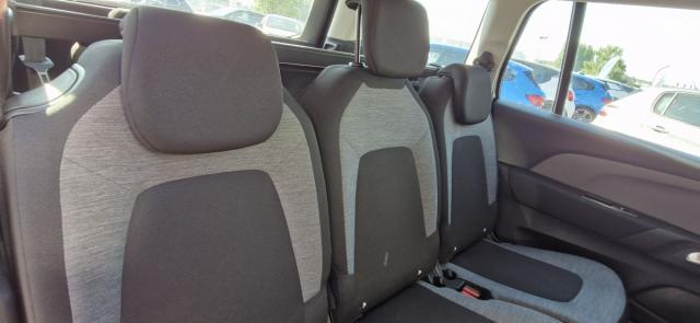 Citroen Grand C4 Spacetourer image 5