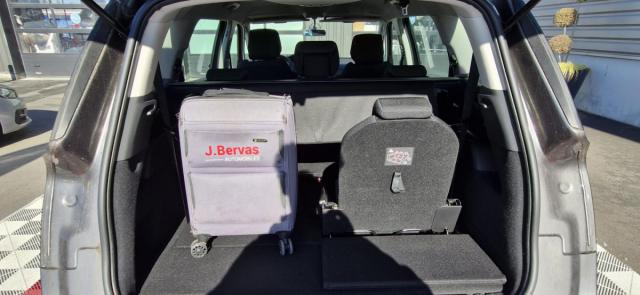 Citroen Grand C4 Spacetourer image 6