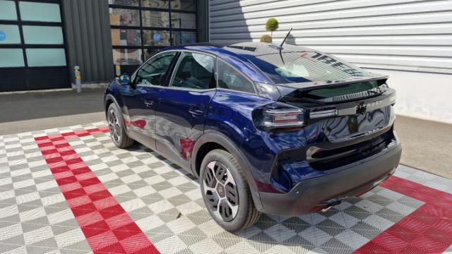 Citroen C4 image 3