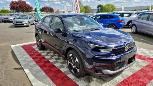 Citroen C4 image 1