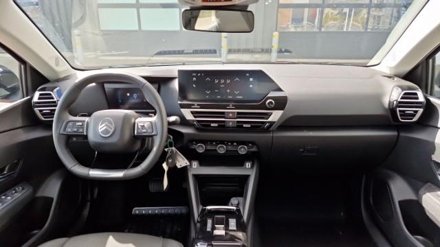 Citroen C4 image 7