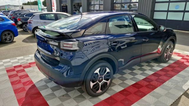 Citroen C4 image 8