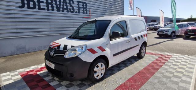 Renault Kangoo Express image 4