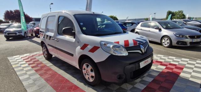 Renault Kangoo Express image 9