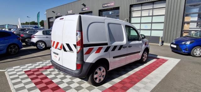 Renault Kangoo Express image 2