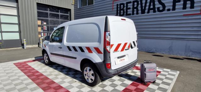 Renault Kangoo Express image 1
