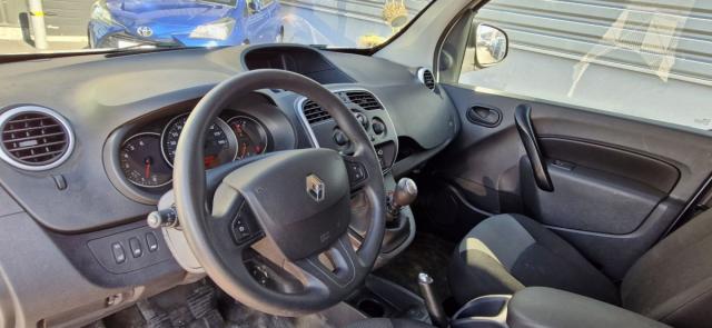 Renault Kangoo Express image 7