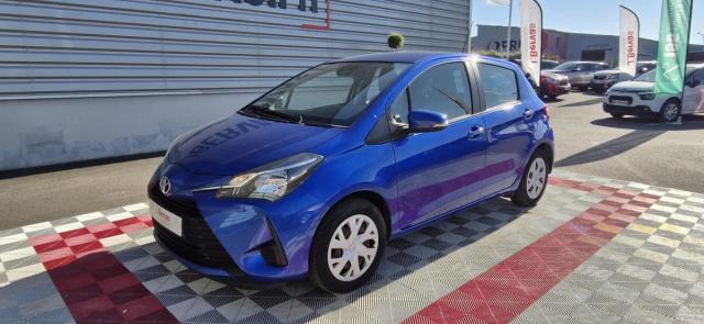 Toyota Yaris image 5