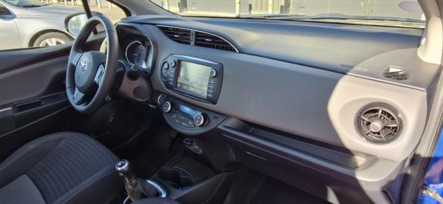 Toyota Yaris image 4
