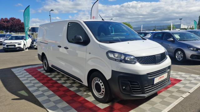 Fiat Scudo image 7
