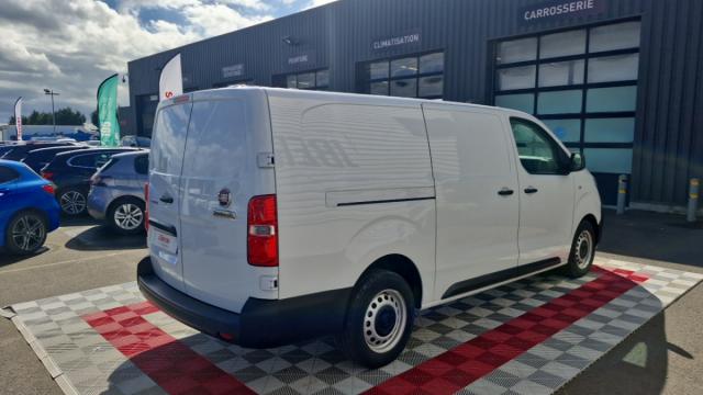 Fiat Scudo image 6