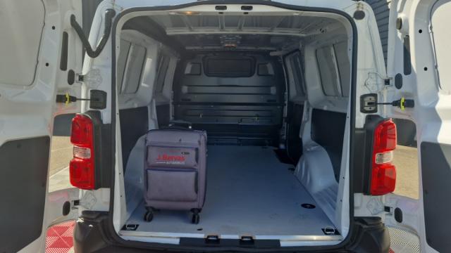 Fiat Scudo image 9
