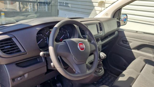 Fiat Scudo image 1