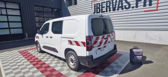 Citroen Berlingo image 7