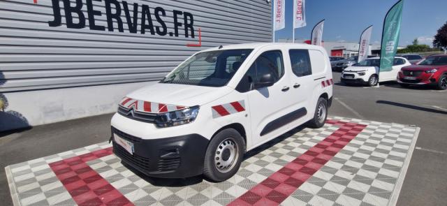 Citroen Berlingo image 8