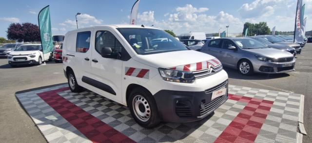 Citroen Berlingo image 5