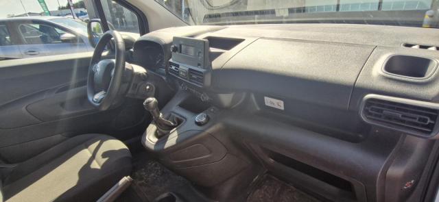 Citroen Berlingo image 3